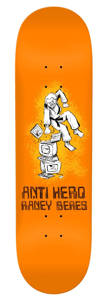 Antihero Raney Hate Computer - M I L O S P O R T