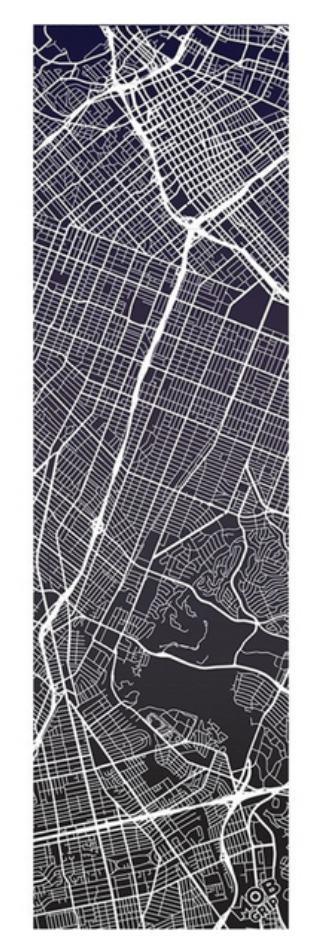 Mob Streets Grip Tape - M I L O S P O R T