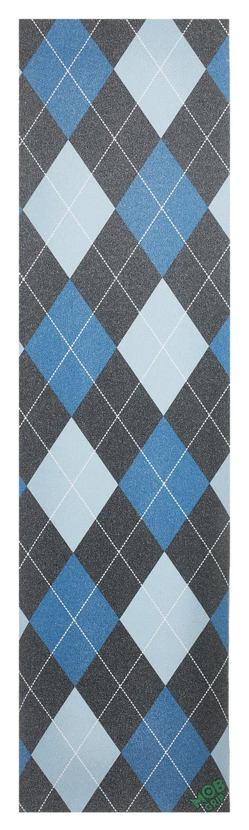 Mob Argyle Grip Tape - M I L O S P O R T