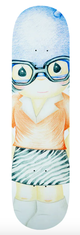 Alltimers Noelle for Team Board - M I L O S P O R T