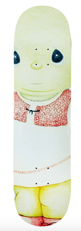 Alltimers Noelle for Will Board - M I L O S P O R T