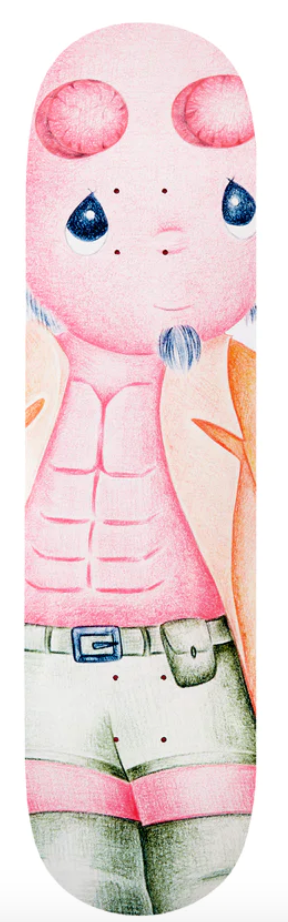 Alltimers Noelle for Zered Board - M I L O S P O R T