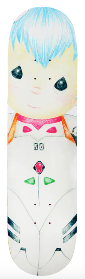 Alltimers Noelle for ET Board - M I L O S P O R T