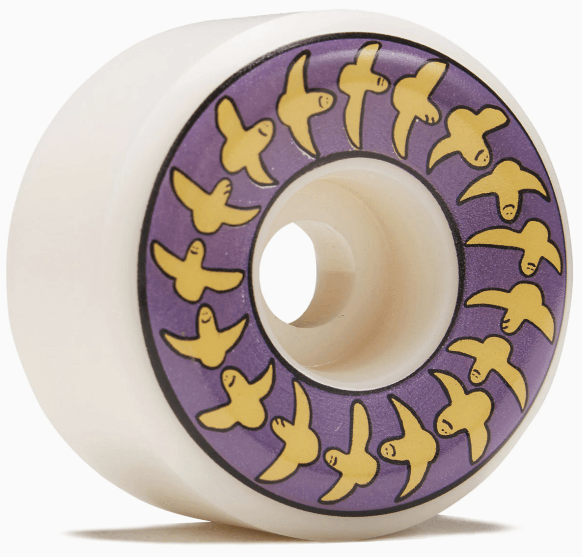 Gonz Spitfire Formula Four Conical Full - M I L O S P O R T