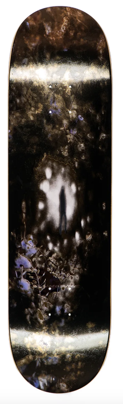 Limosine Reptillian (Aaron Loreth) Skateboard Deck in 8.6 - M I L O S P O R T