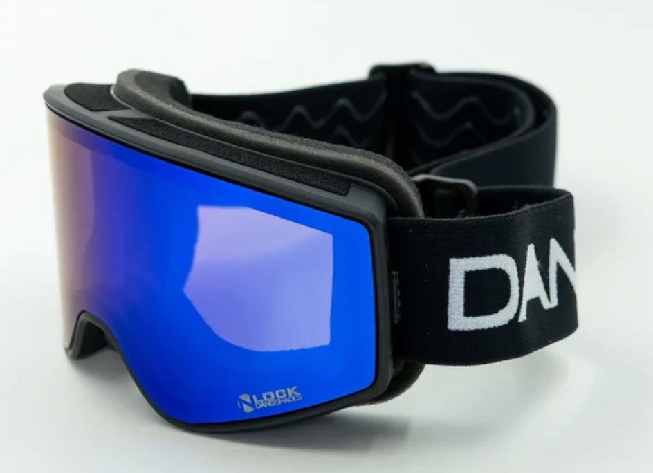 Dang JR ONLock Black and Blue