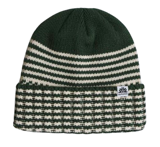 Autumn Hearth Beanie 2027