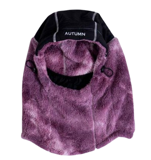 Autumn Hi Tek Hood 2027