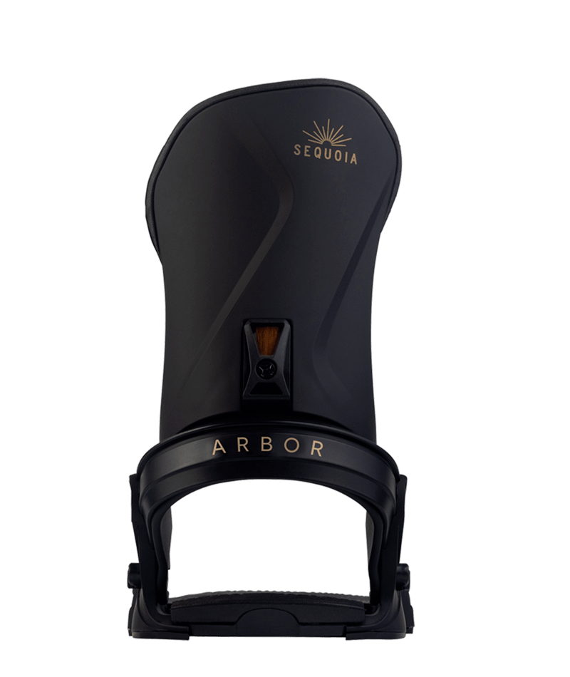 Arbor Sequoia Snowboard Binding - Womens 2025 - M I L O S P O R T