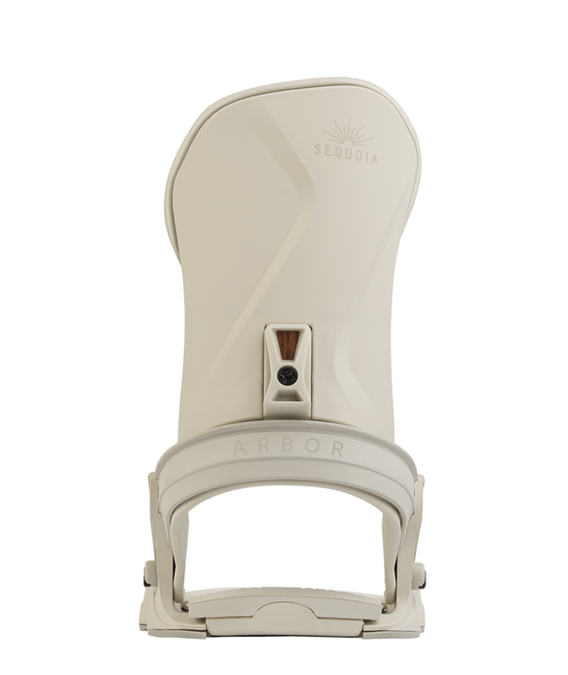 Arbor Sequoia Snowboard Binding - Womens 2025 - M I L O S P O R T