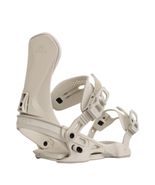Arbor Sequoia Snowboard Binding - Womens 2025 - M I L O S P O R T