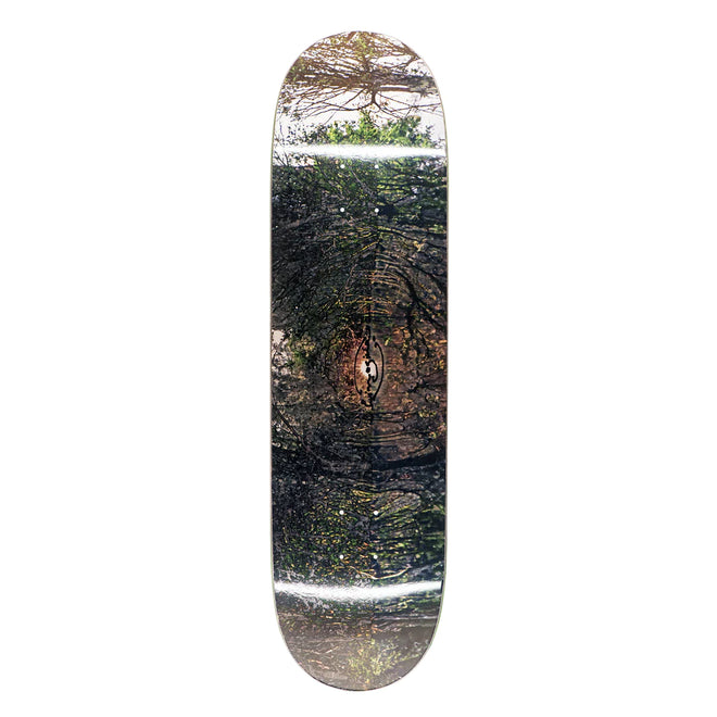 Limosine Spit (Aaron Loreth) Skateboard Deck - M I L O S P O R T