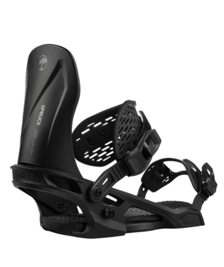 Arbor Spruce Snowboard Binding 2025 - M I L O S P O R T