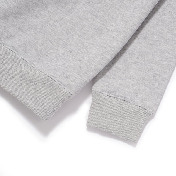 Howl DWR Crew Neck Sweatshirt 2025 - M I L O S P O R T