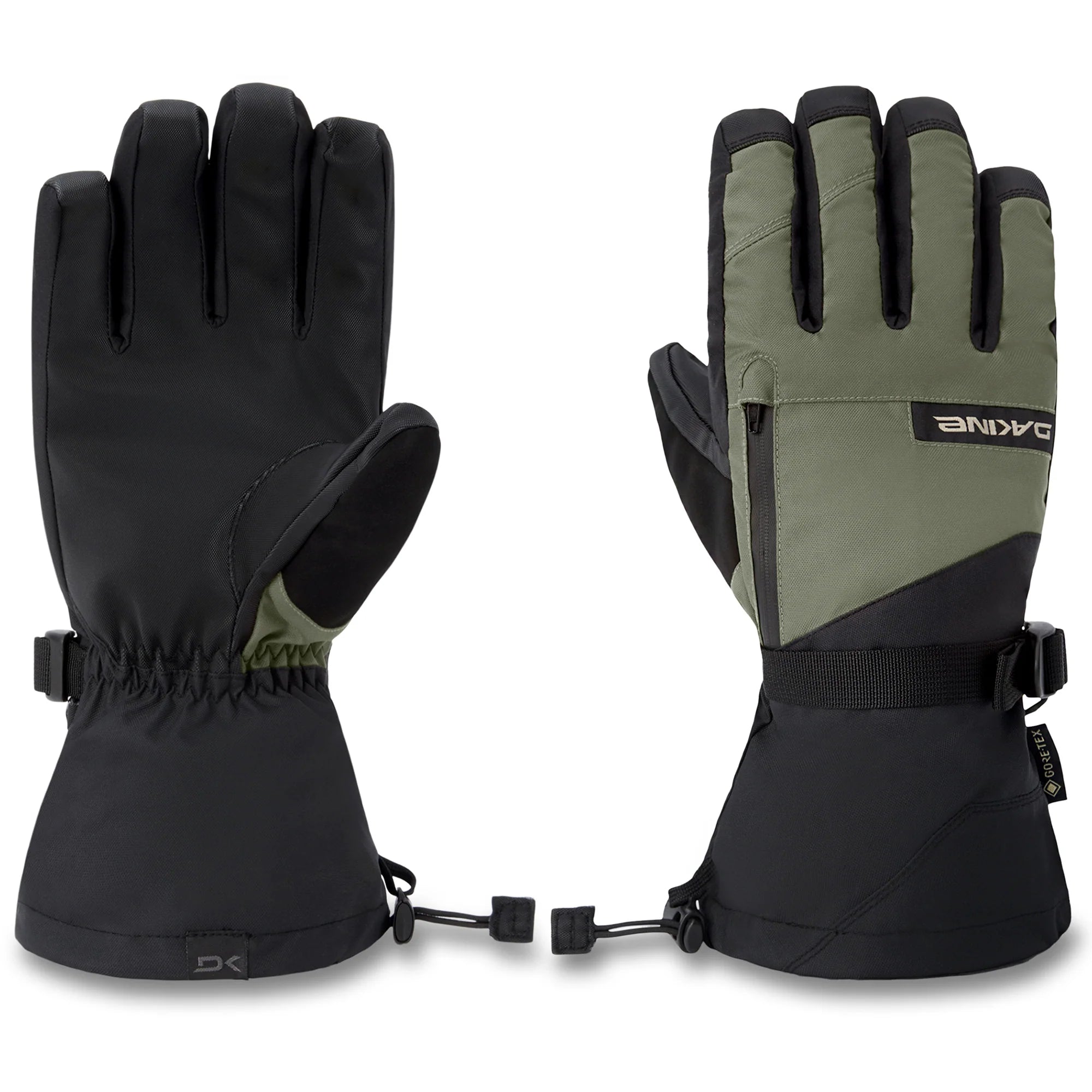 Dakine Titan Gore-Tex Glove 2026