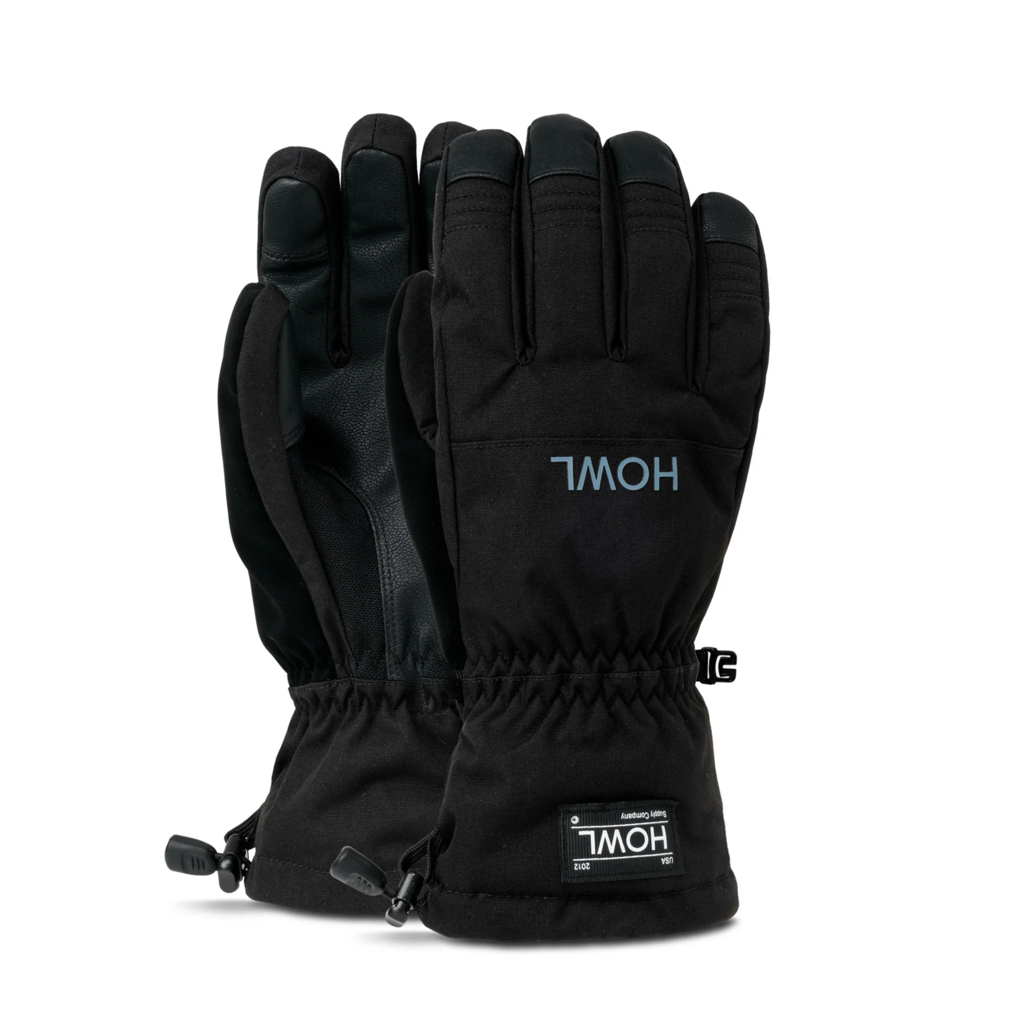 Howl Team Glove 2026 - M I L O S P O R T