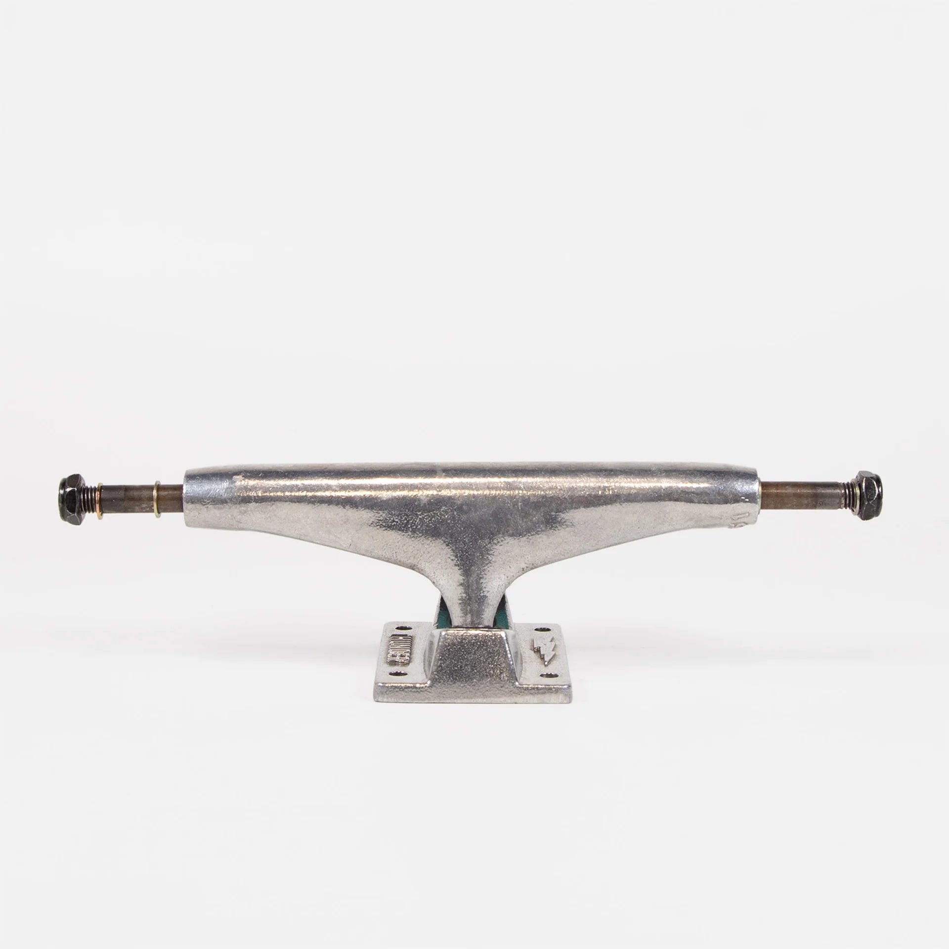 Thunder Polished Team Skateboard Trucks - M I L O S P O R T