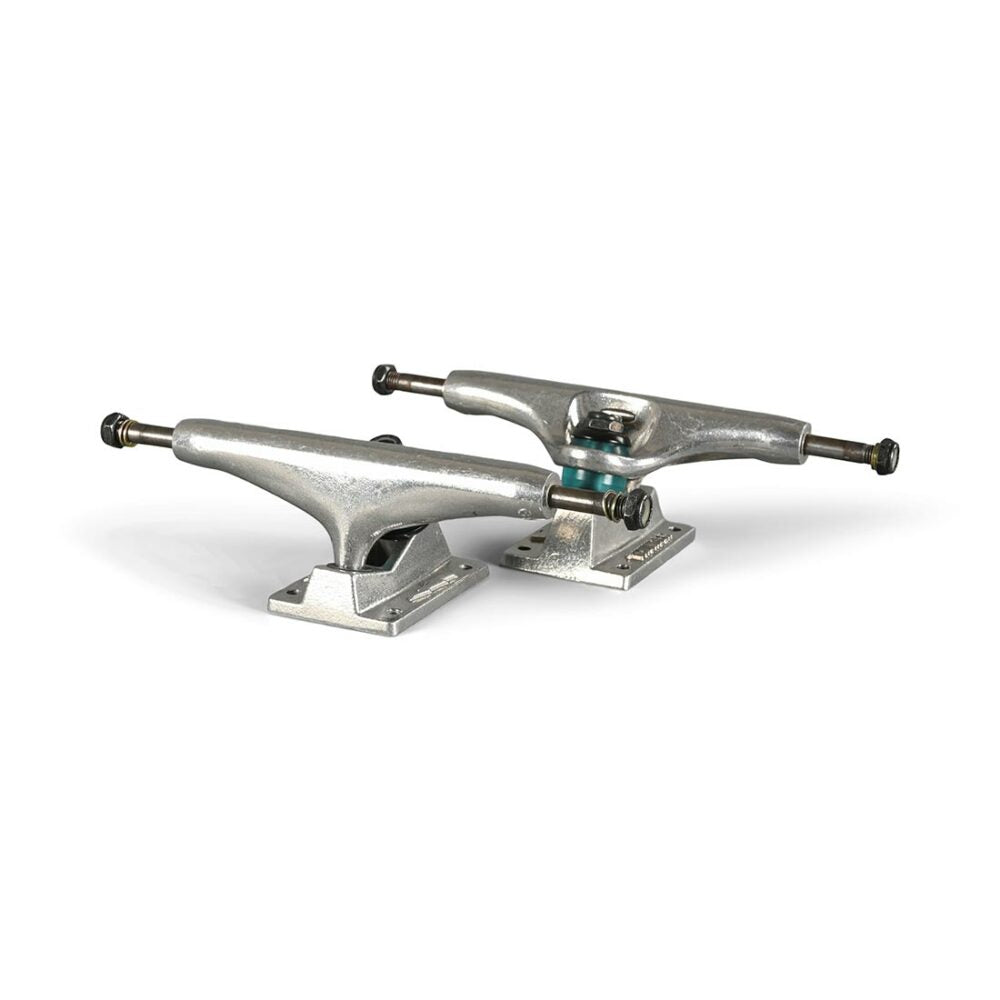 Thunder Polished Team Skateboard Trucks - M I L O S P O R T