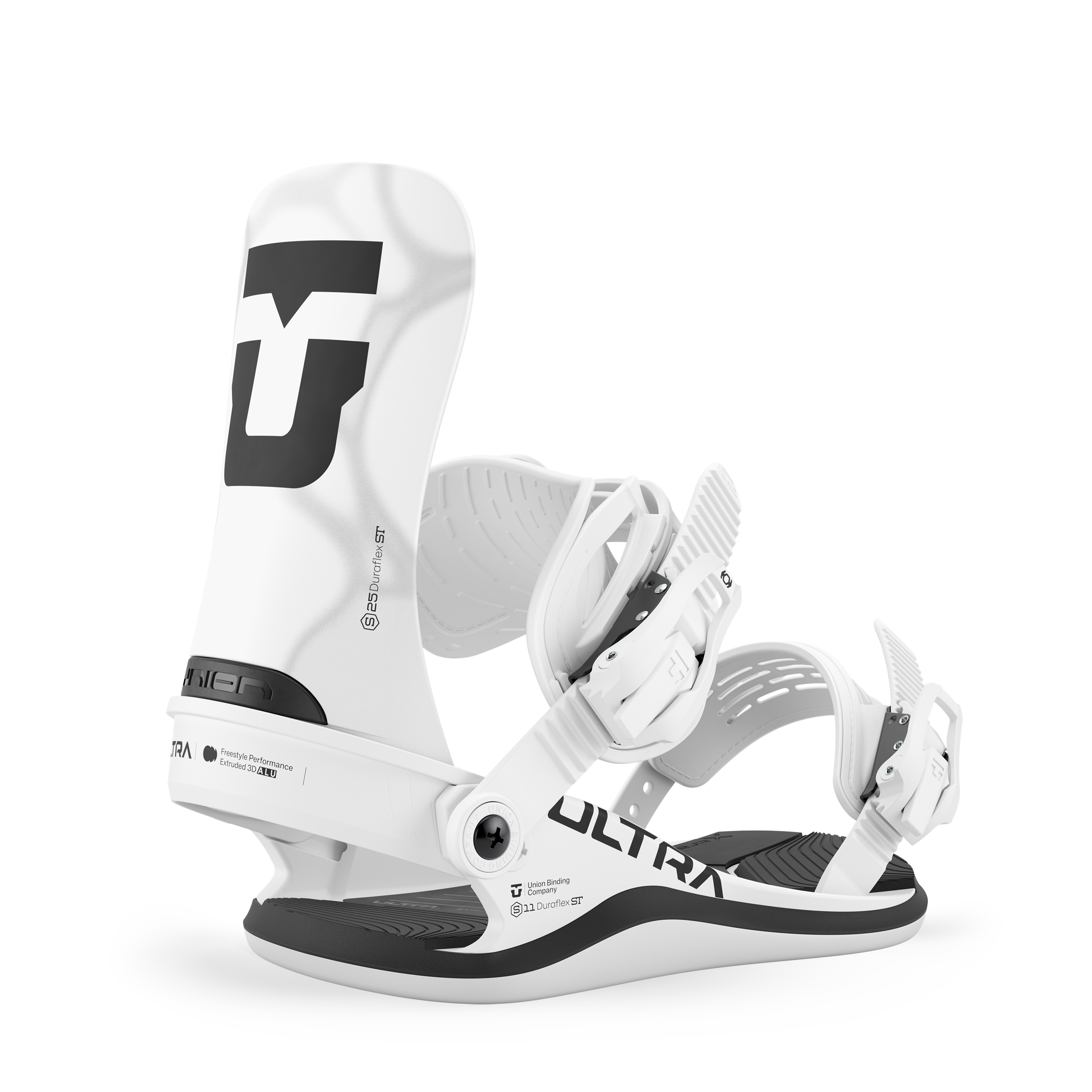 Union Ultra Women Womens Snowboard Binding 2027