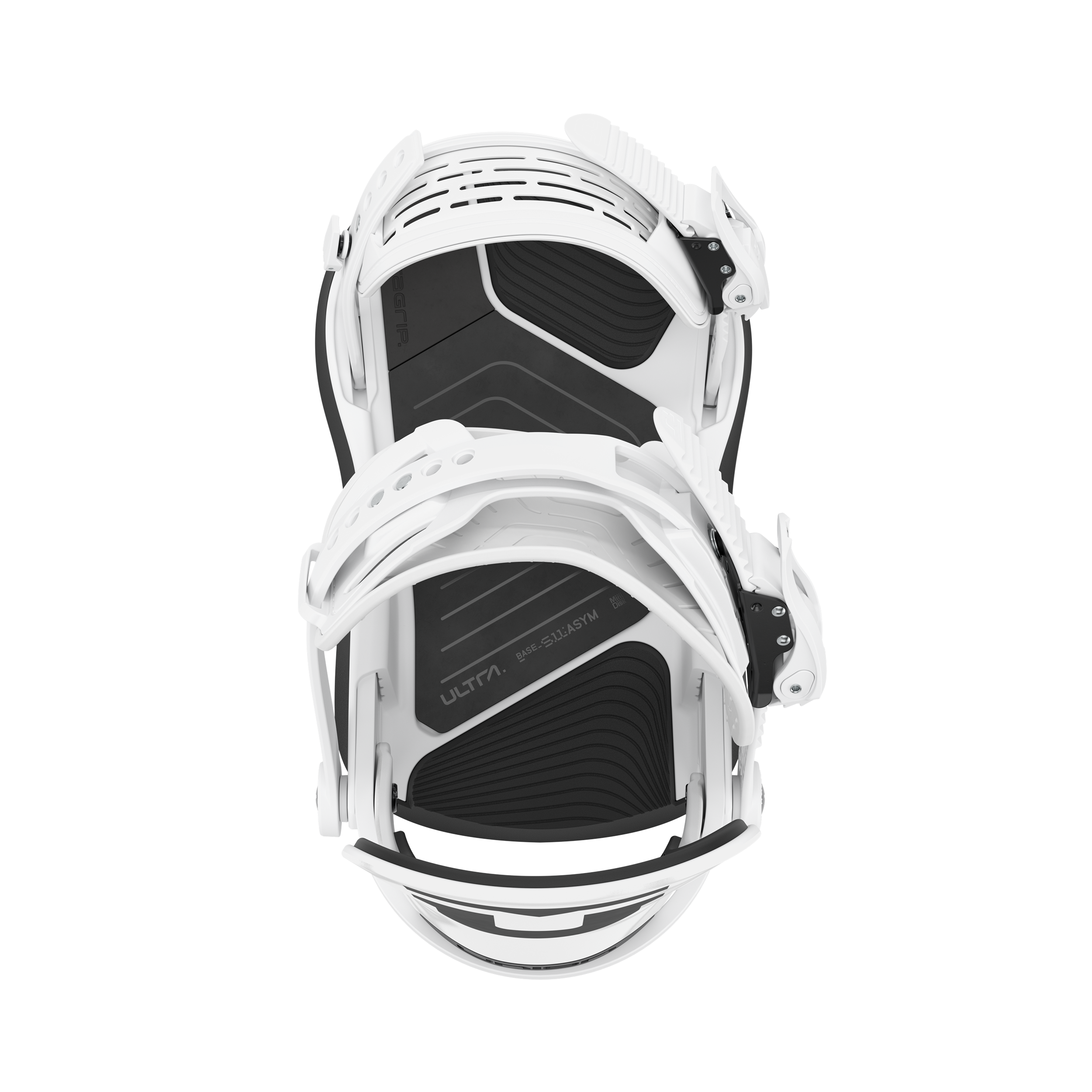 Union Ultra Women Womens Snowboard Binding 2027