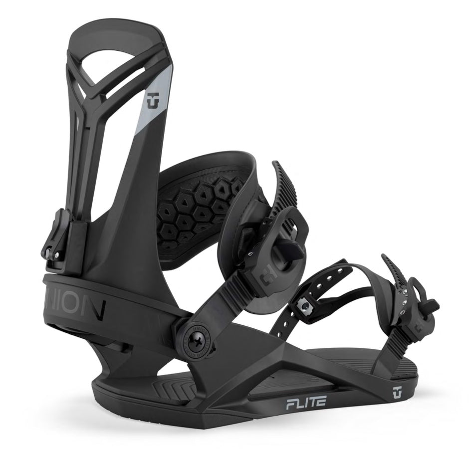 Union Flite Snowboard Bindings 2026 - M I L O S P O R T