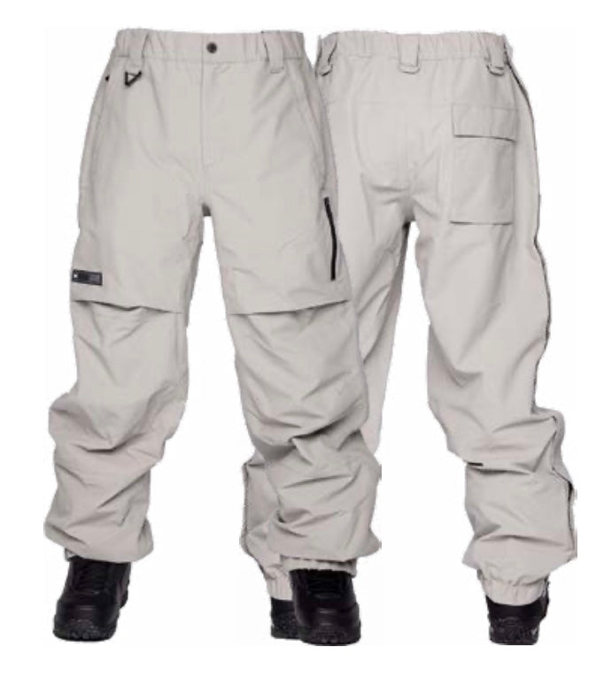 L1 Rankin Snow Pant 2025 - M I L O S P O R T