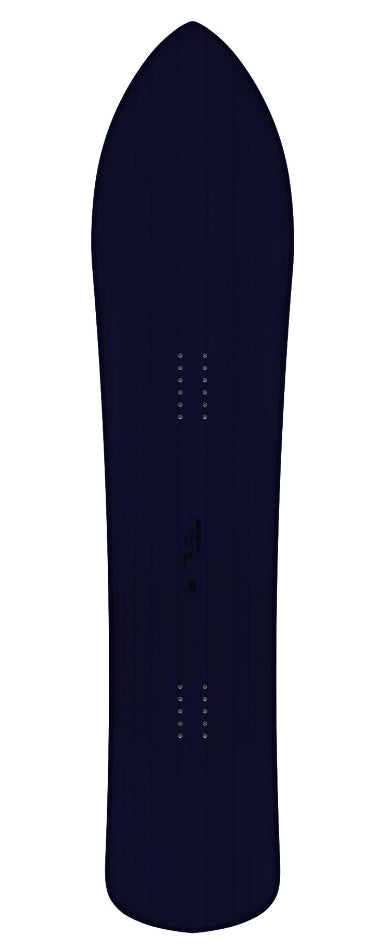 Gentemstick Hornet Snowboard 2025 - M I L O S P O R T