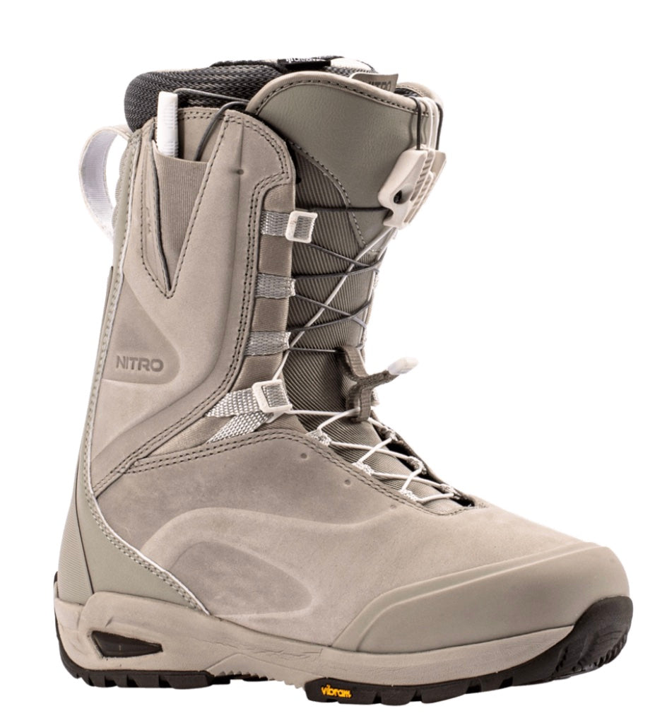Nitro Bianca Tls+ Womens Snowboard Boots 2027