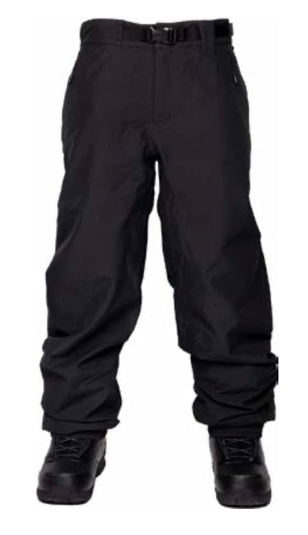 L1 Krush Womens Snow Pant 2025 - M I L O S P O R T