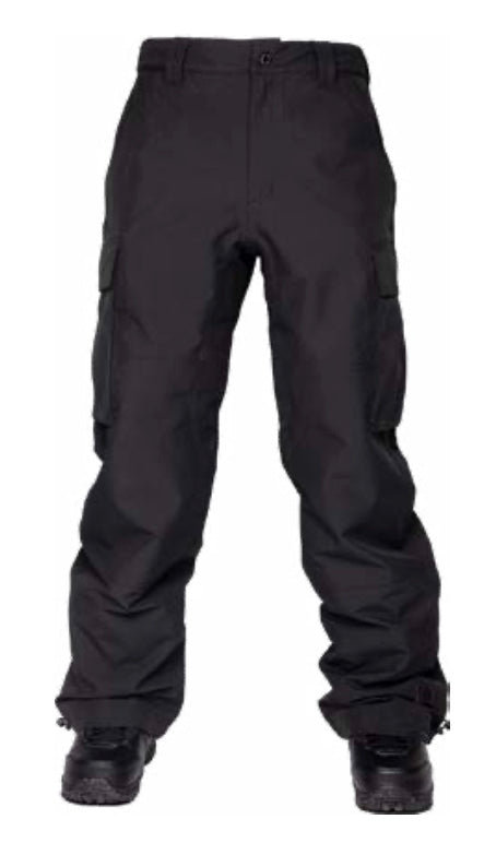L1 Dixon Cargo Snow Pant 2025 - M I L O S P O R T
