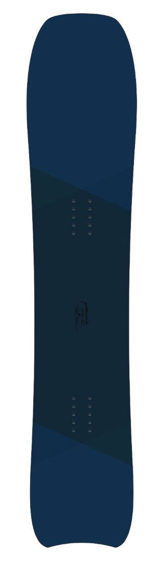 Gentemstick Lohi Snowboard 2026 - M I L O S P O R T