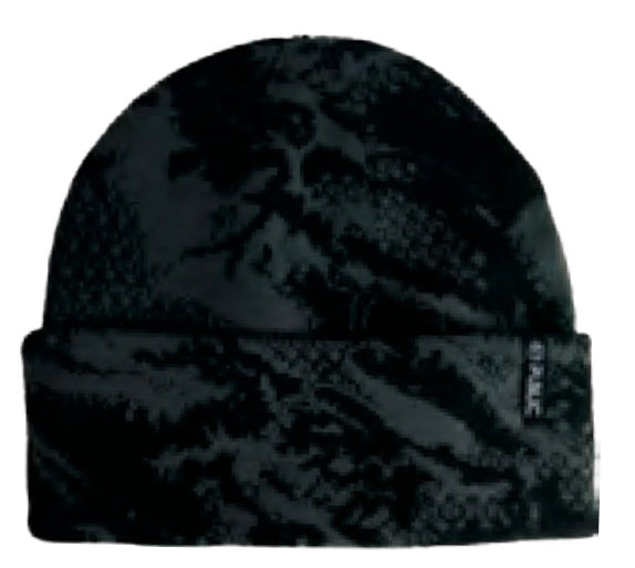 Public Research Beanie - M I L O S P O R T