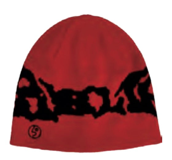 Public Splat Skully Beanie - M I L O S P O R T