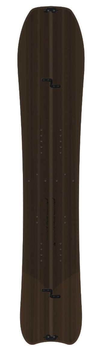 Gentemstick Baby Stingray Chopsticks Snowboard 2026 - M I L O S P O R T