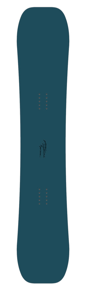 Gentemstick Indy Pooldeck Limited Snowboard 2025 - M I L O S P O R T