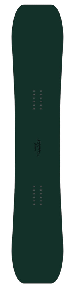 Gentemstick Independentstick Limited Snowboard 2025 - M I L O S P O R T