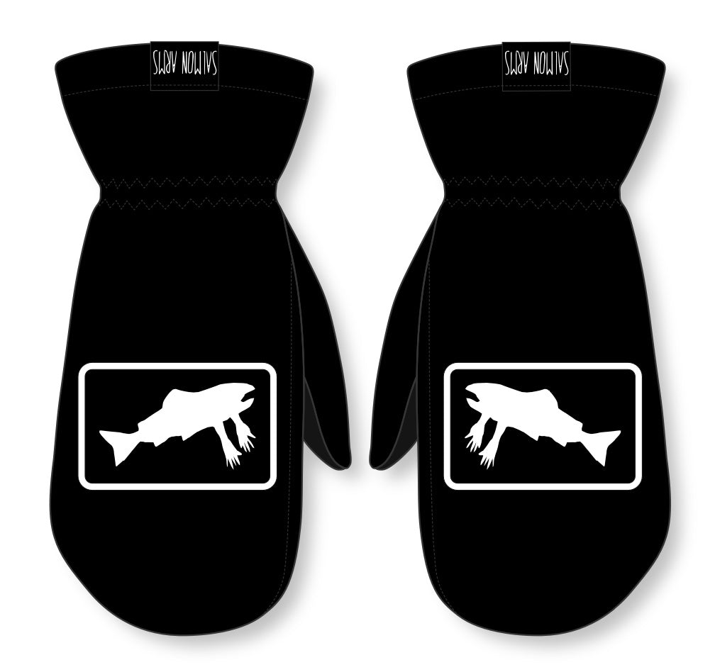 Salmon Arms Classic Mitt - M I L O S P O R T