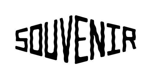 Souvenir Slouch Beanie 2026 - M I L O S P O R T