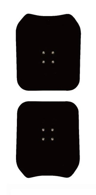 Gentemstick Powder Plates Set Snowboard 2026 - M I L O S P O R T