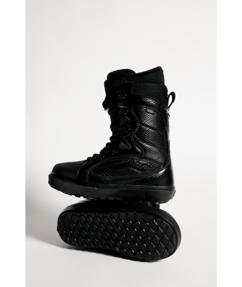 Vans Super Standard Mens Snowboard Boot 2027