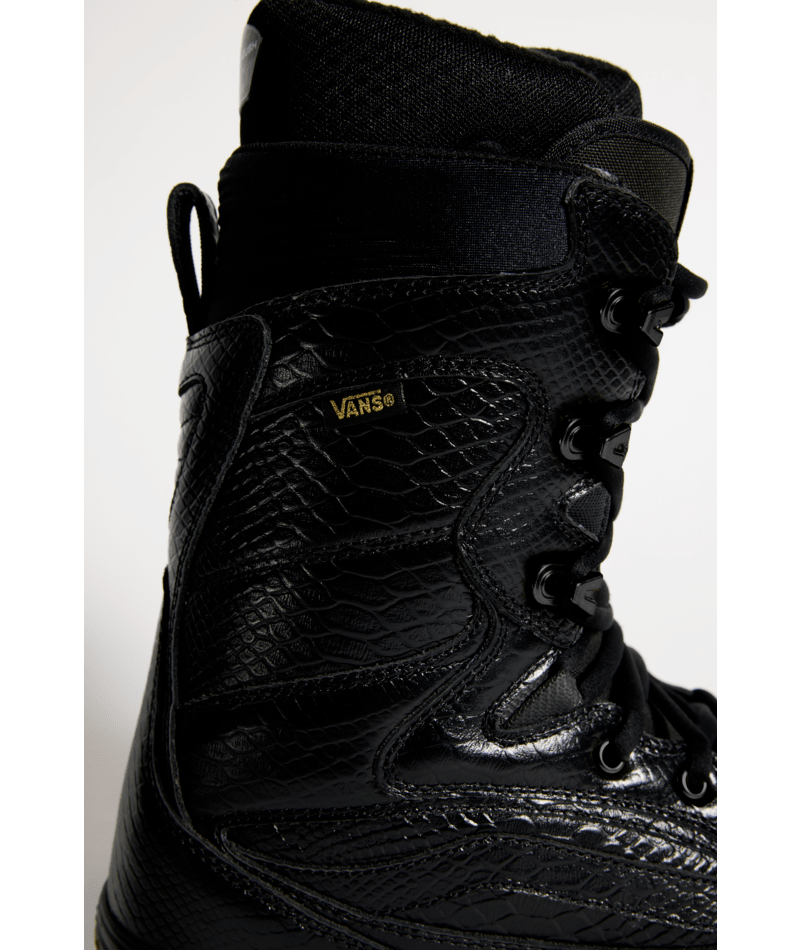 Vans Super Standard Mens Snowboard Boot 2027