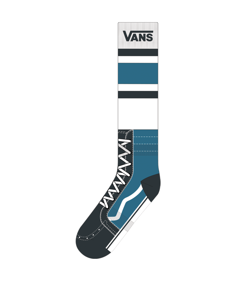 Vans MTE Snow Sock 2026 - M I L O S P O R T