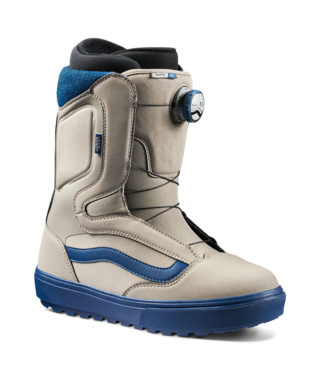 Vans Mens Aura OG Snowboard Boot 2025 - M I L O S P O R T