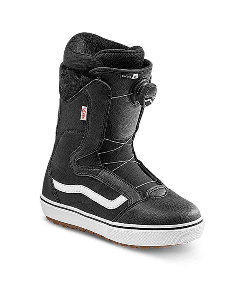 Vans Mens Aura OG Snowboard Boot 2025 - M I L O S P O R T