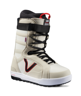 Vans Mens Hi-Standard Pro Snowboard Boot 2025 - M I L O S P O R T