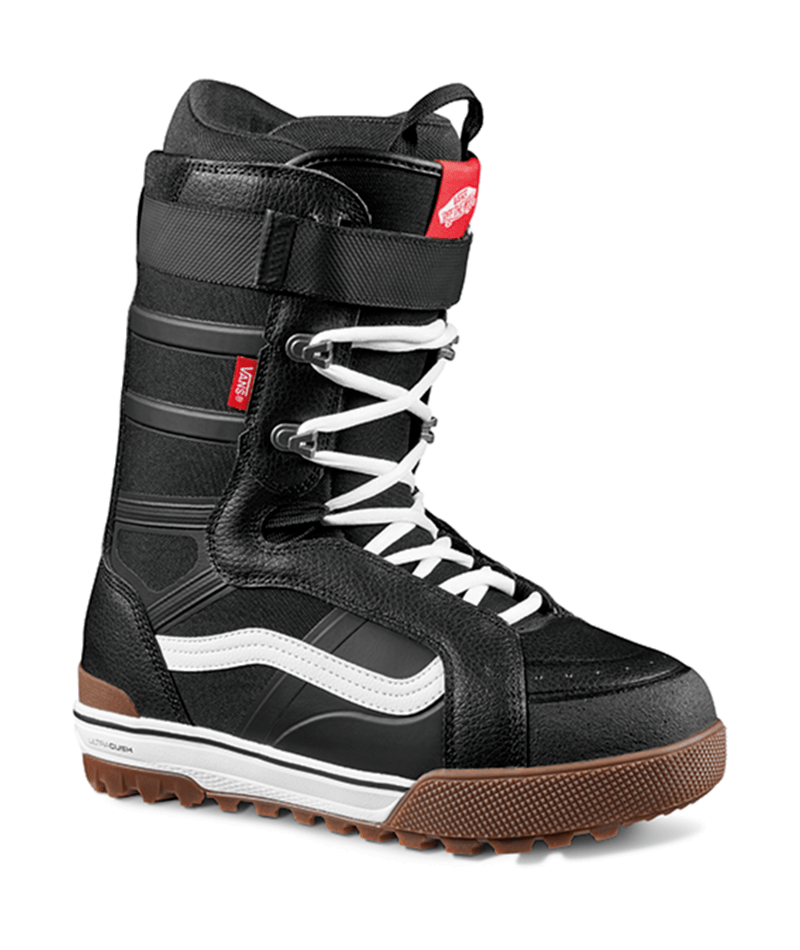 Vans Mens Hi-Standard Pro Snowboard Boot 2025 - M I L O S P O R T