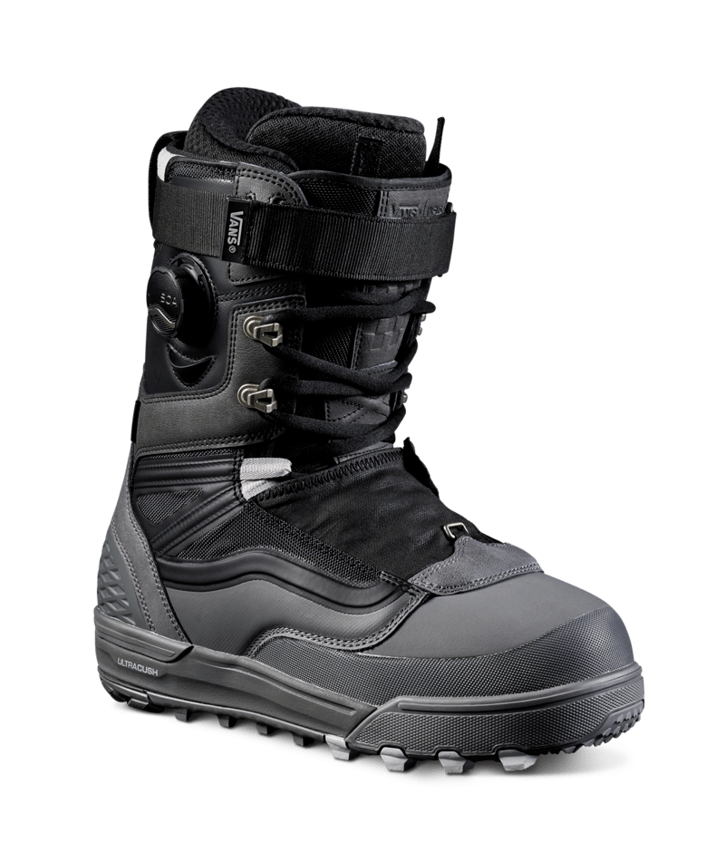 Vans Mens Infuse Snowboard Boot 2025 - M I L O S P O R T