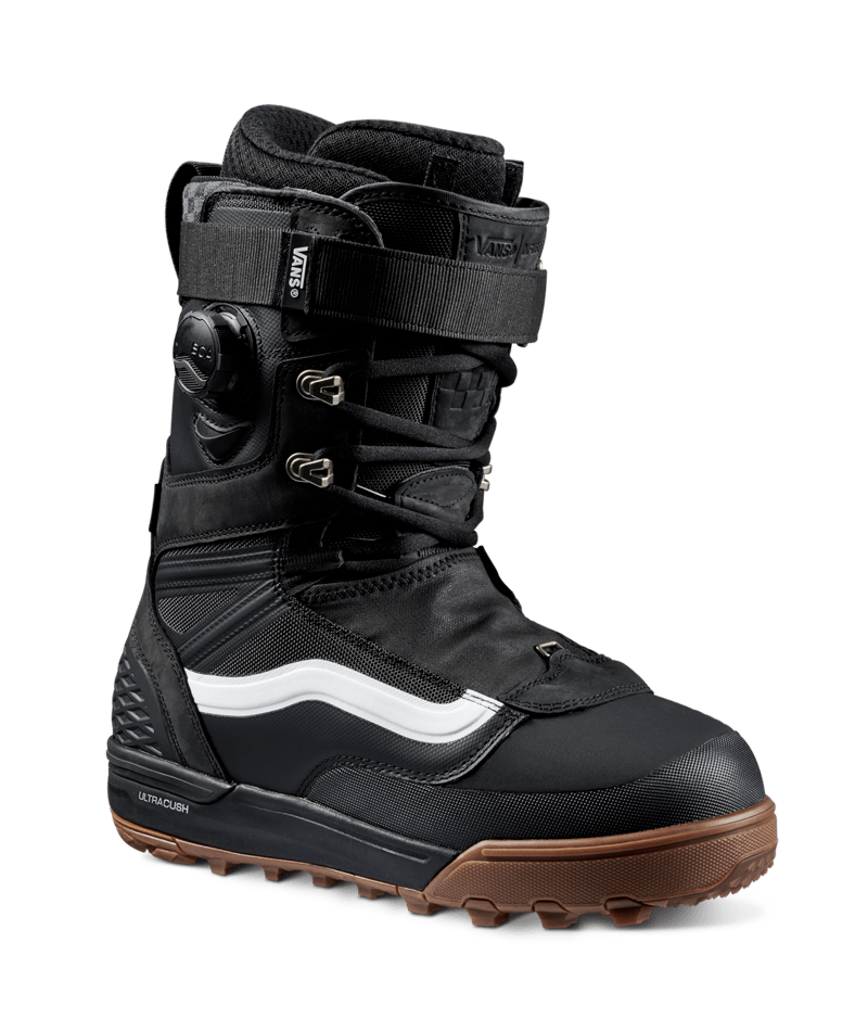 Vans Mens Infuse Snowboard Boot 2025 - M I L O S P O R T