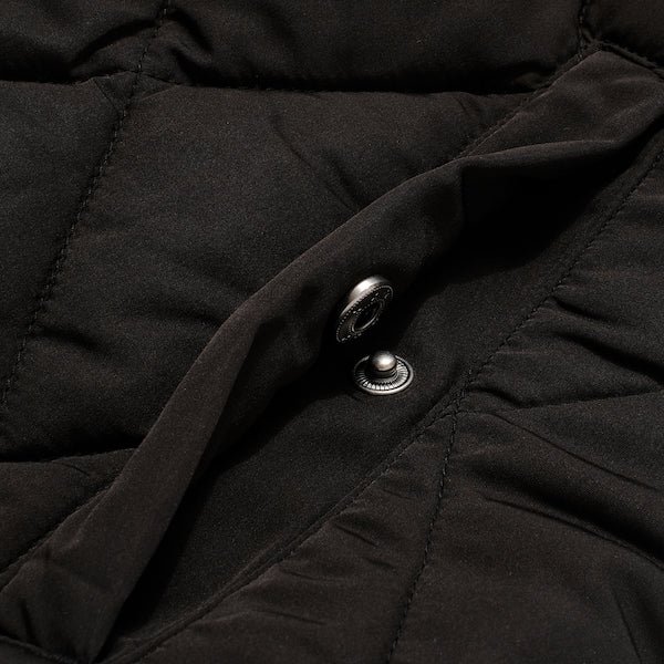 Howl Semi-Puffy Vest 2025 - M I L O S P O R T
