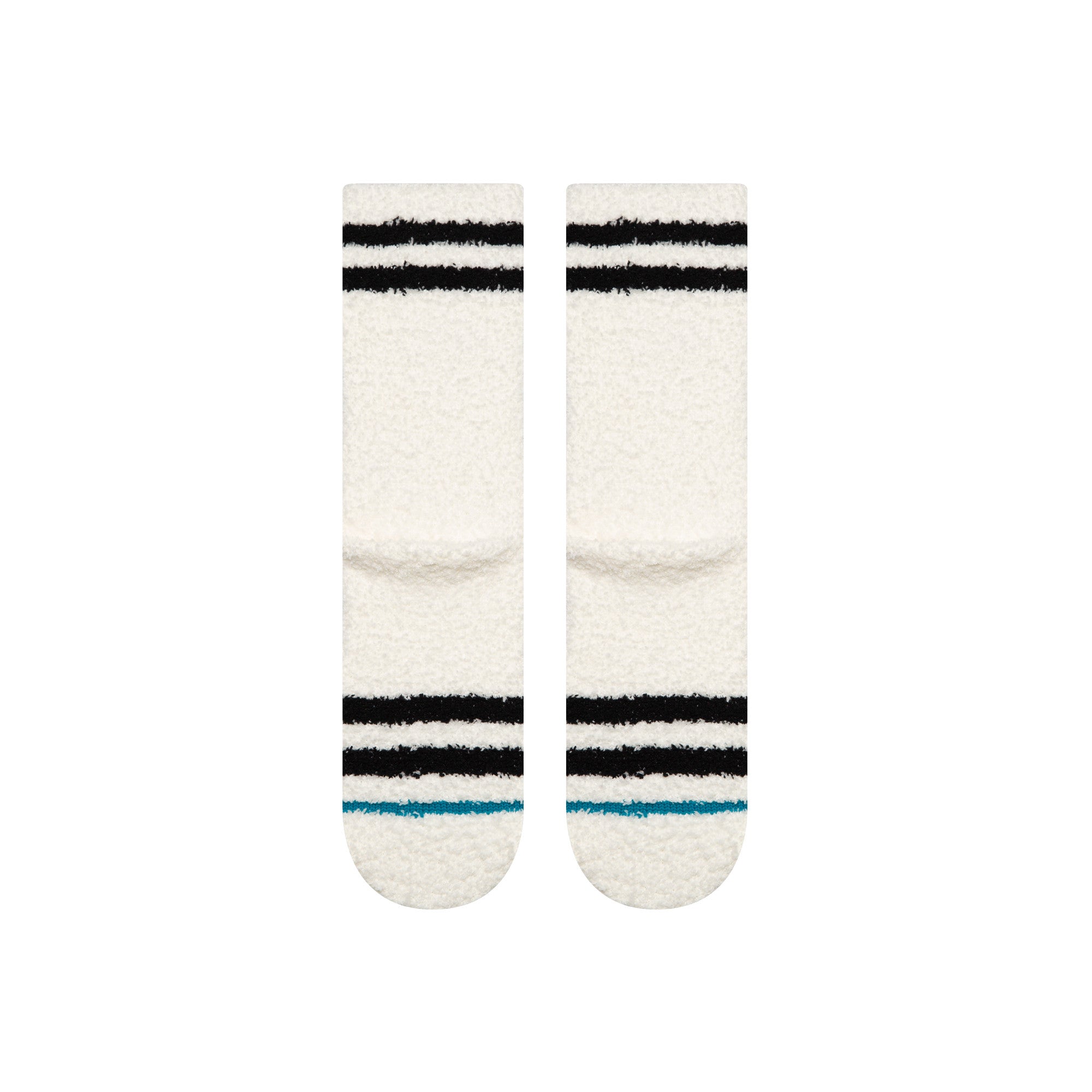 Stance Classic Crew Socks in Canvas - M I L O S P O R T